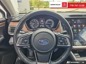 Subaru Outback PREMIER XT AWD  | Mobile.bg    12