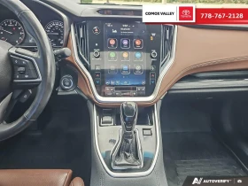 Subaru Outback PREMIER XT AWD  | Mobile.bg    14