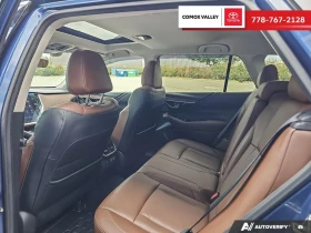 Subaru Outback PREMIER XT AWD  | Mobile.bg    9