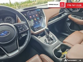 Subaru Outback PREMIER XT AWD  | Mobile.bg    15