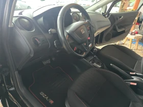 Seat Ibiza 1.4 т FR   изпълнение - 10399 лв. / 5316.92 € - 51572570 9