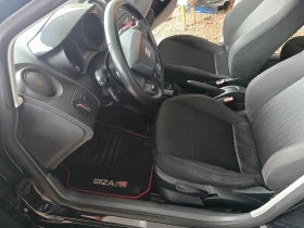Seat Ibiza 1.4 т FR   изпълнение - 10399 лв. / 5316.92 € - 51572570 10