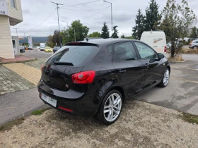 Seat Ibiza 1.4 т FR   изпълнение - 10399 лв. / 5316.92 € - 51572570 7