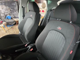 Seat Ibiza 1.4 т FR   изпълнение - 10399 лв. / 5316.92 € - 51572570 8