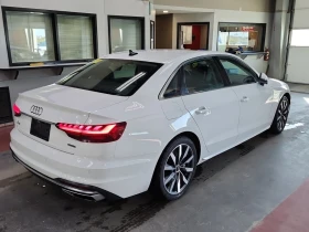 Audi A4 * KOMFORT * CARFAX *    | Mobile.bg    3