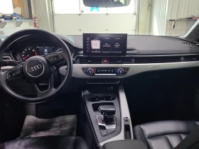 Audi A4 * KOMFORT * CARFAX *    | Mobile.bg    10