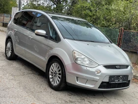Обява за продажба на Ford S-Max 2.0TD* TITAN* auto*  ~6 600 лв. - изображение 1
