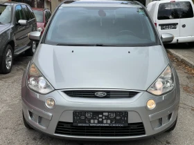 Обява за продажба на Ford S-Max 2.0TD* TITAN* auto*  ~6 600 лв. - изображение 2