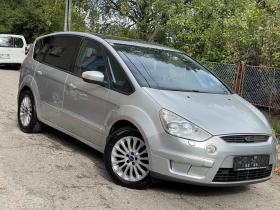 Обява за продажба на Ford S-Max 2.0TD* TITAN* auto*  ~6 600 лв. - изображение 4