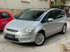 Обява за продажба на Ford S-Max 2.0TD* TITAN* auto*  ~6 600 лв. - изображение 5