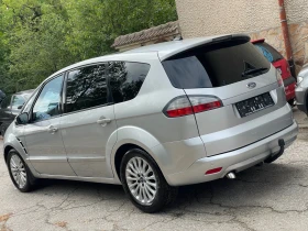 Обява за продажба на Ford S-Max 2.0TD* TITAN* auto*  ~6 600 лв. - изображение 6