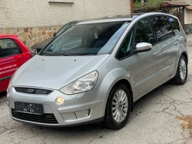 Обява за продажба на Ford S-Max 2.0TD* TITAN* auto*  ~6 600 лв. - изображение 1