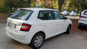 Skoda Fabia 3 | Mobile.bg    3