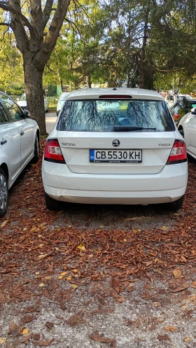 Skoda Fabia 3 | Mobile.bg    6