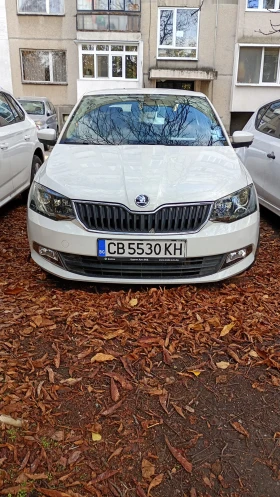 Skoda Fabia 3 | Mobile.bg    5