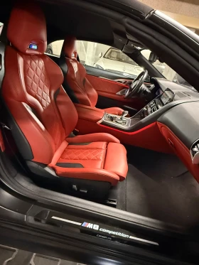 BMW M8 Competition* xDrive* M-Driver&#39;s* Bowers* Carbo - 91999 € / 179934.40 лв. - 53552546 10