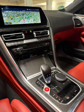 BMW M8 Competition* xDrive* M-Driver&#39;s* Bowers* Carbo - 91999 € / 179934.40 лв. - 53552546 13