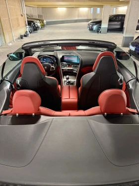 BMW M8 Competition* xDrive* M-Driver&#39;s* Bowers* Carbo - 91999 € / 179934.40 лв. - 53552546 11