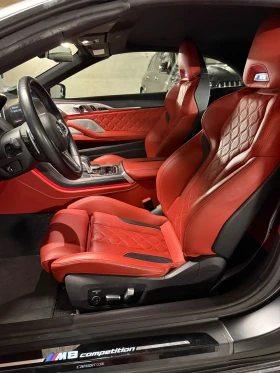 BMW M8 Competition* xDrive* M-Driver&#39;s* Bowers* Carbo - 91999 € / 179934.40 лв. - 53552546 7