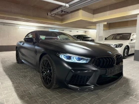 BMW M8 Competition* xDrive* M-Driver&#39;s* Bowers* Carbo - 91999 € / 179934.40 лв. - 53552546 2