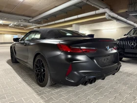 BMW M8 Competition* xDrive* M-Driver&#39;s* Bowers* Carbo - 91999 € / 179934.40 лв. - 53552546 4