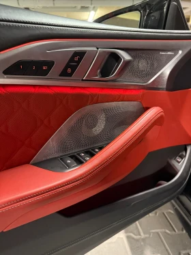 BMW M8 Competition* xDrive* M-Driver&#39;s* Bowers* Carbo - 91999 € / 179934.40 лв. - 53552546 8
