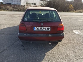 VW Golf III 1, 8 90�� | Mobile.bg � ����� ������ 4