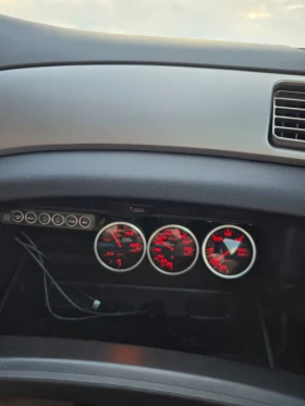 Subaru Impreza 2.5 WRX STI, снимка 13