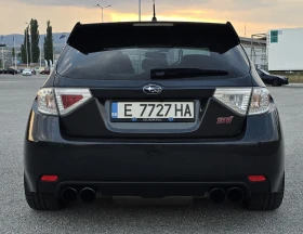 Subaru Impreza 2.5 WRX STI, снимка 6