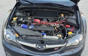 Subaru Impreza 2.5 WRX STI, снимка 8