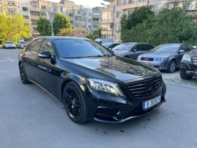 Mercedes-Benz S 350 4 Matic AMG FULL  Long