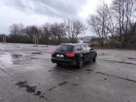 Audi A4 1.8 турбо.с газ, снимка 3