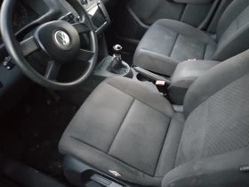 VW Touran 1, 9TDI 90коня - 2800 лв. / 1431.62 € - 10878401 13