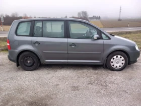 VW Touran 1, 9TDI 90коня - 2800 лв. / 1431.62 € - 10878401 8
