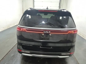 Kia Carnival SX  CARFAX - 28150 € / 55056.61 лв. - 90246730 6
