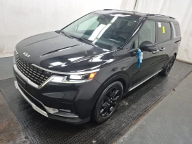 Kia Carnival SX  CARFAX