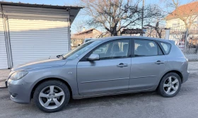 Mazda 3 - 2000 € / 3911.66 лв. - 50960466 4