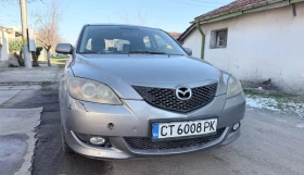 Mazda 3 - 2000 € / 3911.66 лв. - 50960466 2