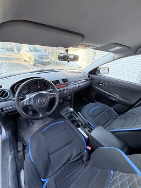 Mazda 3 - 2000 € / 3911.66 лв. - 50960466 6