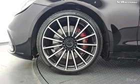 Mercedes-Benz S 350 - 24796 € / 48496.76 лв. - 18272374 5