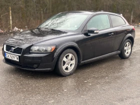 Volvo C30 1.6 | Mobile.bg � ����� ������ 8
