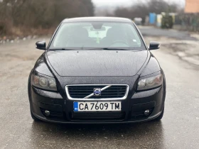����� �� �������� �� Volvo C30 1.6