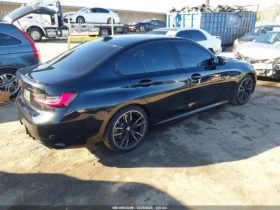 BMW 340 M340I* 3.0LI-6DI, DOHC, VVT, turbo, 382HP - 32000 € / 62586.56 лв. - 11167443 9