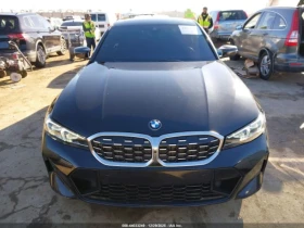 BMW 340 M340I* 3.0LI-6DI, DOHC, VVT, turbo, 382HP - 32000 € / 62586.56 лв. - 11167443 2