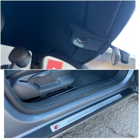 Audi A3 2.0 TDI S-LINE LED XENON  - 5400 € / 10561.48 лв. - 39891118 13