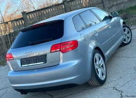 Audi A3 2.0 TDI S-LINE LED XENON  - 5400 € / 10561.48 лв. - 39891118 4