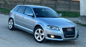 Audi A3 2.0 TDI S-LINE LED XENON  - 5400 € / 10561.48 лв. - 39891118 2