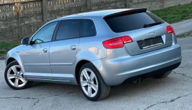 Audi A3 2.0 TDI S-LINE LED XENON  - 5400 € / 10561.48 лв. - 39891118 5