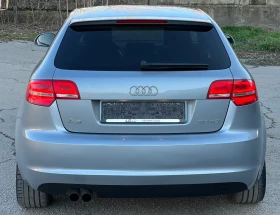 Audi A3 2.0 TDI S-LINE LED XENON  - 5400 € / 10561.48 лв. - 39891118 6