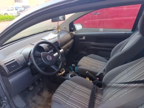 VW Fox, снимка 3 - Автомобили и джипове - 53657758